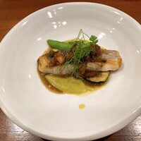 リストランテ野呂 - 