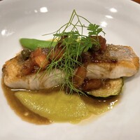 リストランテ野呂 - 