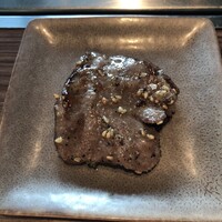 焼肉うしごろ 新宿三丁目店 - 