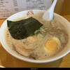 ラーメンだるまや 網走店
