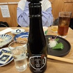 向井酒の店 - 宮の雪　純米大吟醸