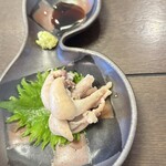 うなぎ亭 友栄 - 