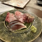 和ビストロ 一歩 - 