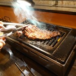 焼肉四季 - 