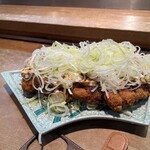 磯ずし - ねぎとん