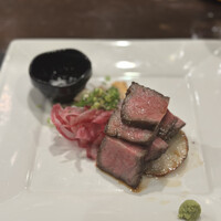 鉄板焼さくら - 