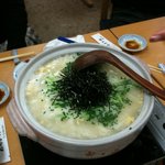 和食 あらかわ - てっちり