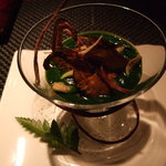 きのこロワイヤル