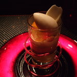 金柑コンポート