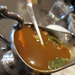 ダイニングマサラ - インドカレー