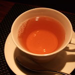 ラトリエ ドゥ ジョエル・ロブション - チャ