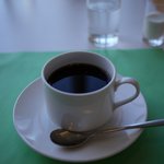 レストラン アレイ - コーヒー