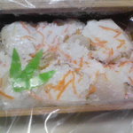 中井英策商店 - 炙りホタテのいずし