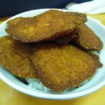 とんかつ太郎 - カツ丼