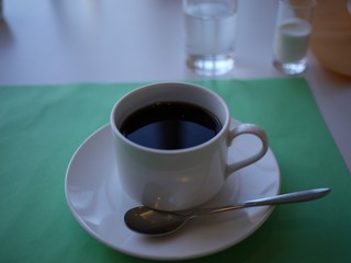 RESTAURANT Array - コーヒー