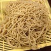立ち食い飲みそば屋　雅隆製麺