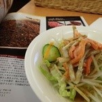 パティスリー・アンピフルリ - 2014/07/06