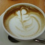 パティスリー・アンピフルリ - 