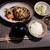 洋-HIRO- - 料理写真:とろタマハンバーグ