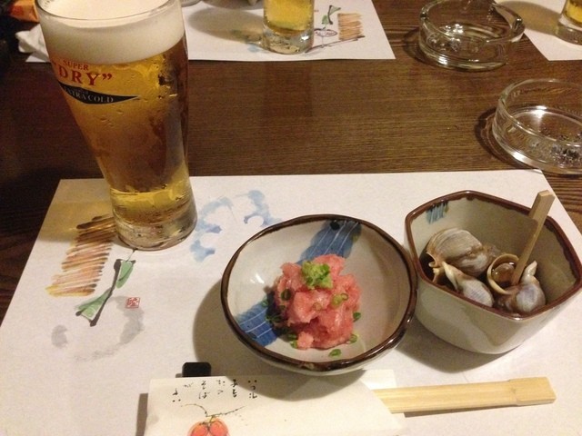 居酒屋ふくろう - 羽後本荘（焼き鳥）の写真