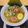 鶏源ラーメン スーパーアークス大曲店