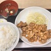 竹野食堂