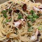 洋麺屋 五右衛門 ららぽーとTOKYO-BAY店 - 