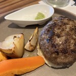 和牛グリルダイニング COWCAM - 