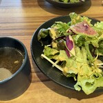 和牛グリルダイニング COWCAM - 