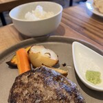 和牛グリルダイニング COWCAM - 