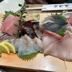 魚屋 - 