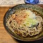 ともゑ庵 - 料理写真: