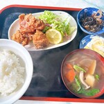 カトリ食堂 - 