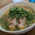 高島ラーメン - 