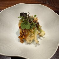 新中国料理HARAKAWA 北新地店 - 