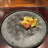 新中国料理HARAKAWA 北新地店 - 