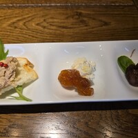グリル プランチャ - 