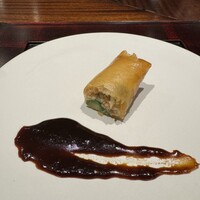 新中国料理HARAKAWA 北新地店 - 