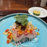 新中国料理HARAKAWA 北新地店 - 