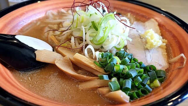 麺や虎鉄 静内店 - 静内/ラーメン | 食べログ
