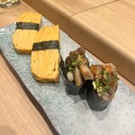 梅丘寿司の美登利 - 