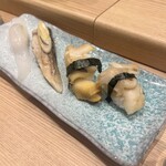 梅丘寿司の美登利 - 