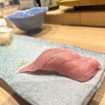 梅丘寿司の美登利 - 