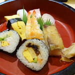 すし工房すし吉 - 