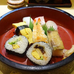 すし工房すし吉 - 