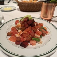 ウルフギャング・ステーキハウス 丸の内店 - 