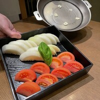 三田ばさら 本店 - 