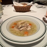 ウルフギャング・ステーキハウス 丸の内店 - 