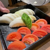 三田ばさら 本店 - 
