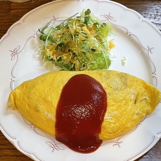 カフェレストラン ファド_1